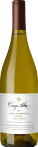 Cruz Alta Reserve Chardonnay 2021, Mendoza Bottle