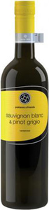 Puklavec And Friends Sauvignon Blanc & Pinot Grigio 2020, Slovenia Bottle