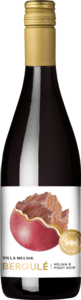 Villa Melnik Bergule Melnik & Pinot Noir 2020 Bottle