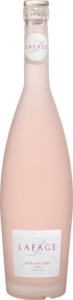 Lafage Miraflors Côtes Du Roussillon Rosé 2021 Bottle