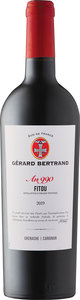 Gérard Bertrand An 990 Fitou Grenache/Carignan 2019, Ap Bottle