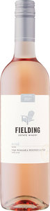 Fielding Rosé 2021, VQA Niagara Peninsula Bottle