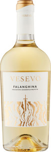 Vesevo Beneventano Falanghina 2020, Benventano Igt Bottle