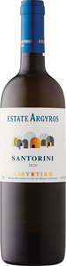 Estate Argyros Assyrtiko 2020, P.D.O.  Bottle