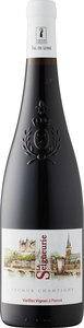 La Seigneurie Vieilles Vignes À Pierrot 2018, A.P. Saumur Champigny Bottle