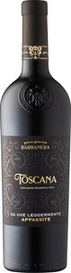 Barbanera Special Selection Da Uve Leggermente Appassite 2020, I.G.T. Toscana Bottle