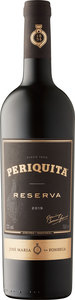Periquita Reserva 2019, Vinho Regional Península De Setúbal Bottle