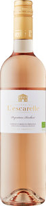 Château De L'escarelle Rosé 2021, A.P. Coteaux Varois En Provence Bottle