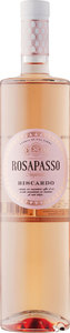 Biscardo Rosapasso 2021, I.G.T. Veneto Bottle
