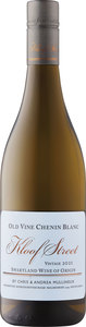 Mullineux Kloof Street Chenin Blanc 2021, Wo Swartland Bottle
