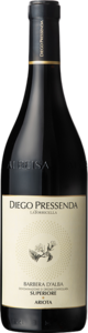 Diego Pressenda La Torricella Barbera D'alba Superiore Ariota 2020, D.O.C. Bottle