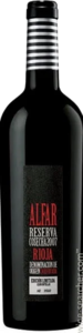 Valdelacierva Alfar Reserva 2018, D.O.Ca Rioja Bottle