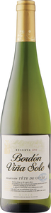 Bordón Viña Sole Tête De Cuvée Reserva 2011, D.O.Ca Rioja Bottle