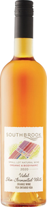 Southbrook Vidal Skin Fermented White Orange Wine 2020, VQA Ontario Bottle