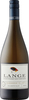 Lange Three Hills Cuvée Chardonnay 2019, Willamette Valley Bottle