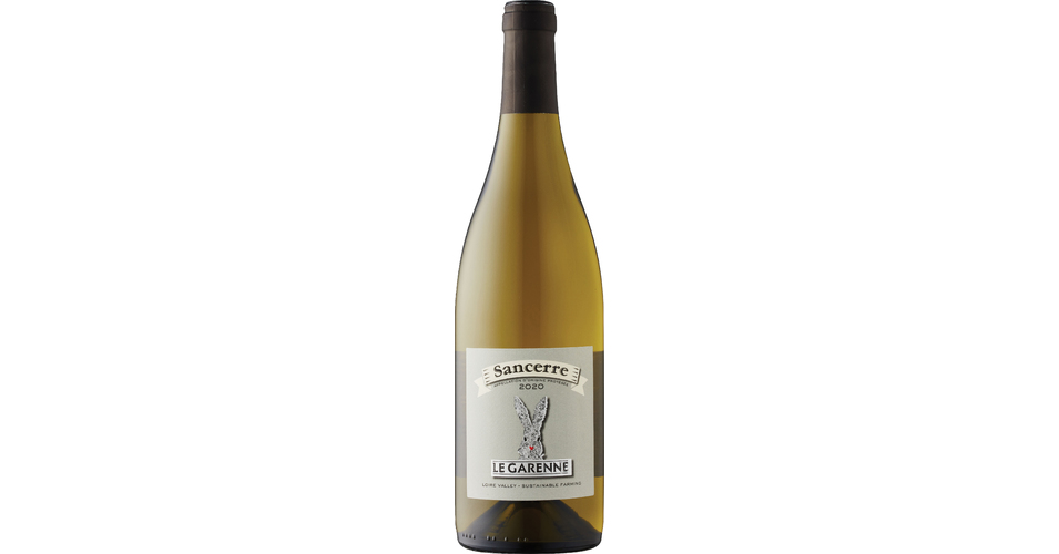 Le Garenne Sancerre 2020 Expert wine ratings and wine reviews by