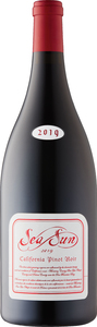 Sea Sun Pinot Noir 2019 (1500ml) Bottle