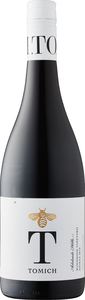 Tomich Woodside Vineyard Shiraz 2019 Bottle