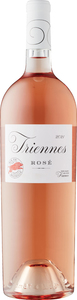 Domaine De Triennes Rosé 2021, I.G.P. Méditerranée (1500ml) Bottle