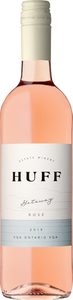 Huff Estates Getaway Rosé 2021, VQA Ontario Bottle