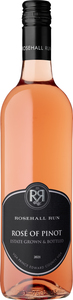 Rosehall Run Rosé Of Pinot Noir 2021, Prince Edward County Bottle