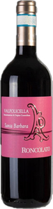 Roncolato Santa Barbara Valpolicella 2020, D.O.C. Bottle