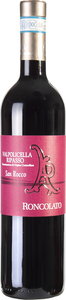 Roncolato San Rocco Valpolicella Ripasso 2019, D.O.C. Bottle