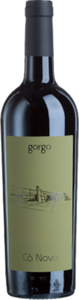 Gorgo Ca'nova Corvina Veronese 2019, I.G.T. Veronese Bottle