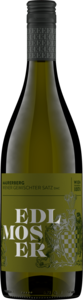 Edlmoser Wiener Gemischter Satz Mauerberg 2021, Vienna Bottle
