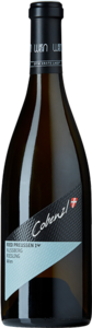 Weingut Cobenzl Riesling Nussberg Ried Preussen Ertse Lage 2019, Vienna Bottle