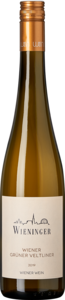 Wieninger Wiener Grüner Veltliner 2021, Vienna Bottle