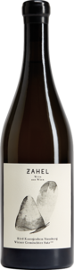 Zahel Ried Kaasgraben Wiener Gemischter Satz 2017, Vienna Bottle