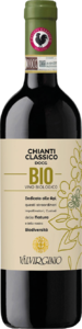 Valvirginio Chianti Classico Vino Biologico 2020, D.O.C.G. Bottle
