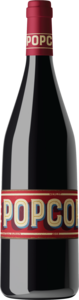 Vin Pop The Popcorn Merlot 2020, Vin De France Bottle