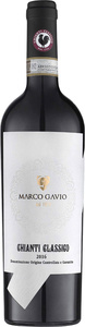 Marco Gavio Chianti Classico 2019, D.O.C.G. Bottle