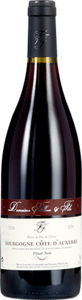 Domaine Fillon & Fils Pinot Noir 2019, A.C. Bourgogne Côtes D'auxerre Bottle