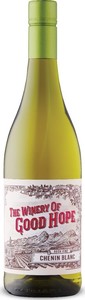 The Winery Of Good Hope Bush Vine Chenin Blanc 2021, W.O. Stellenbosch Bottle