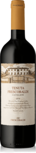 Tenuta Frescobaldi Castiglioni 2019, Toscana Bottle