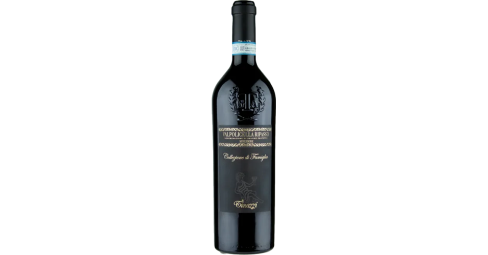 Tinazzi Valpolicella Ripasso Superiore Collezione Di Famiglia 2019 Expert wine ratings and Tinazzi Valpolicella Ripasso Superiore Collezione Di Famiglia 2019 Expert wine ratings and