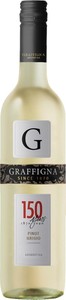 Graffigna Pinot Grigio 2021 Bottle