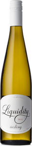 Liquidity Riesling 2016 Bottle