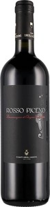 Conti Degli Azzoni San Donato 2019, D.O.C. Rosso Piceno Bottle