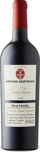 Gérard Bertrand Grand Terroir Tautavel 2018, Aop Cotes Du Roussillon Villages Tautavel Bottle