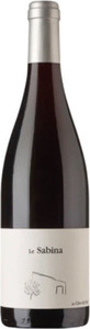 Clos Del Rey Le Sabina 2020, A.P. Maury Sec Bottle