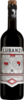 Lubanzi Red Blend 2022, W.O. Coastal Region Bottle