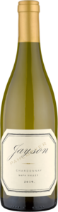 Pahlmeyer Jayson Chardonnay 2019, Napa Valley Bottle