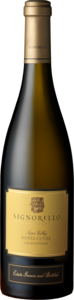Signorello Hope's Cuvée Chardonnay 2019, Napa Valley Bottle