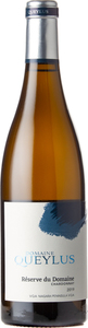 Domaine Queylus Réserve Du Domaine Chardonnay 2020, Niagara Peninsula Bottle