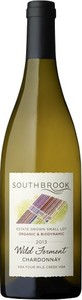 Southbrook Estate Grown Small Lot Wild Ferment Chardonnay 2020, VQA Four Mile Creek Bottle