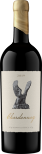 Two Sisters Stone Eagle Chardonnay 2019, VQA Beamsville Bench Bottle